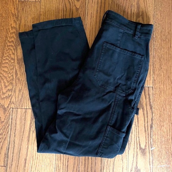 Aritzia Wilfred Free Brennan Pant - Picture 4 of 4